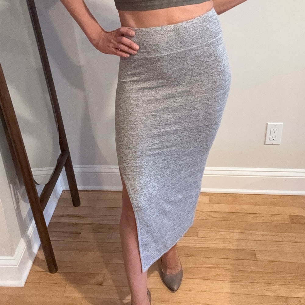 Wilfred Free skirt